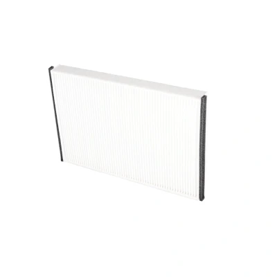 Image of 01808610, 06808606, 1808610, 6808606 Pollen Filter FEBI BILSTEIN 11233 302mm 199mm 30mm VAUXHALL: Astra Mk5, Zafira Mk2