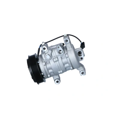 Image of 3881050ZG01 AC Compressor NRF 320156 10SRE11C 12V PAG 46 YF with seal ring HONDA: JAZZ 4