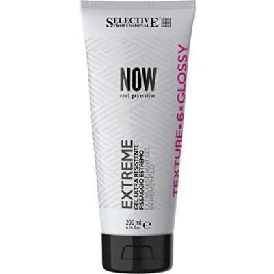 Image of Selective Professional Now Next Generation Extreme Gel, 200 ml