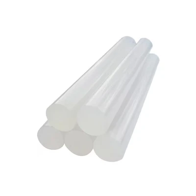 Image of Tacwise 1562 Extra Long 7mm x 150mm Hot Melt Glue Sticks, Pack of 100