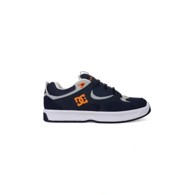 Image of DC Shoes KALYNX 2 men&#039;s (Trainers) in Blue