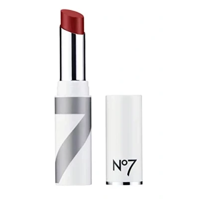 Image of NO7 SHEER TEMPTATION LIPSTICK Bewitched