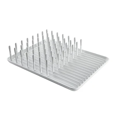 Image of OXO Good Grips Dish Rack,13 3/4&quot; x 10 3/8&quot; 3 1/2&quot; h