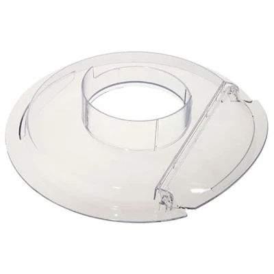 Image of Lid KENWOOD KW716198 Splash guard for mixing bowl food processor
