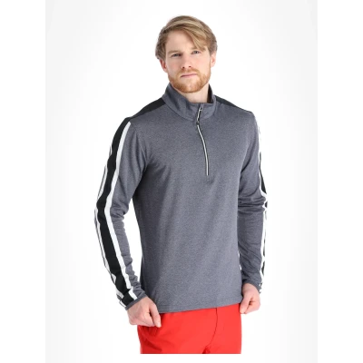 Image of CMP 39L2577 Men Pullover (Size: 3XL/58, Grey)