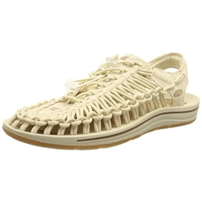 Image of UNEEK Canvas 2 Cord Men&#039;s Sandals