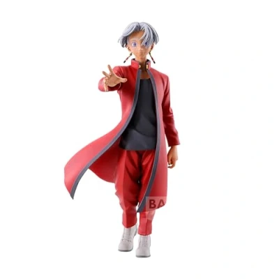 Image of BANPRESTO TOKYO REVENGERS Izana Kurokawa Figurine 16cm