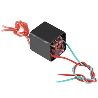 Image of BOLORAMO DC3.6 6V High Voltage Generator, 20KV Output, Battery Powered, for Experiments &amp; Product Development