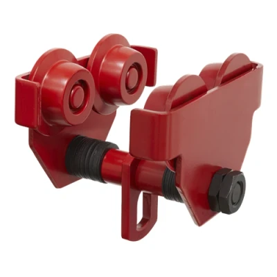 Image of Sealey Trolley Plain 1 Tonne