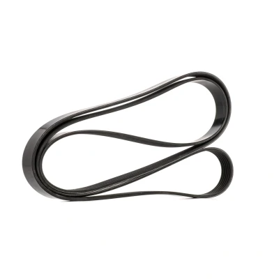 Image of 9X236C301BB V ribbed belt DAYCO 6PK2300 2300,0mm 6 JAGUAR: XF Saloon, Sportbrake, LAND ROVER: Range Rover 4