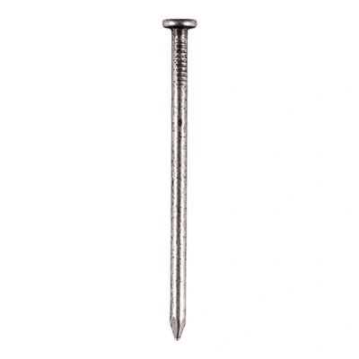 Image of 7x TIMCO Round Wire Nails Bright BRW65MB
