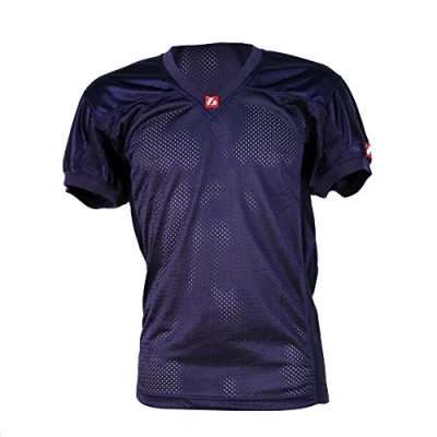 Image of BARNETT FJ 2 Football Jersey Match, Navy (2XL)
