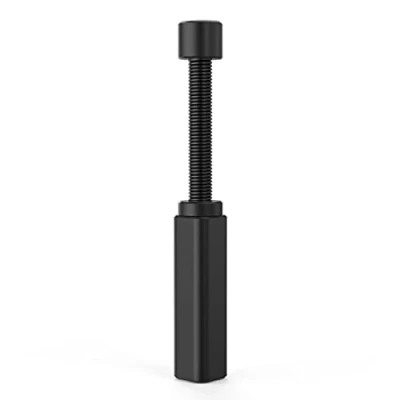 Image of Graphics Card GPU Brace Support, Video Anti Sag Holder Bracket, Stand (L, 74 120mm)