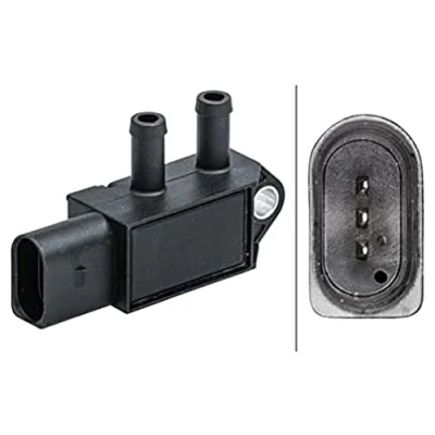 Image of 04L906051 Sensors HELLA 6PP 009 409 621 AUDI: A3 Sportback, Hatchback, A1 VOLKSWAGEN: Passat B8 Variant, Golf 7, Polo V Hatchback