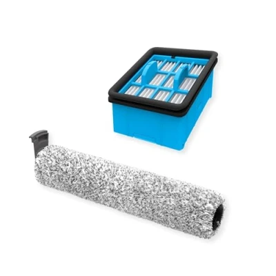 Image of BISSELL® CrossWave® Multi Surface Accessory Kit Includes Brushroll and Filter For Use in OmniForce™ Model Series 3912N 4046