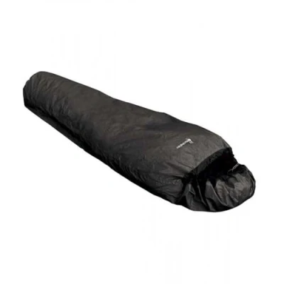 Image of Terra Nova Survival Bivi Bag, Black, One Size