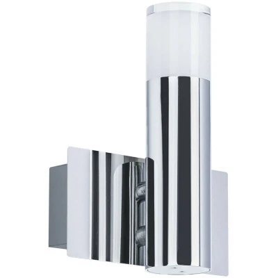 Image of Italux Lighting Aron Modern Flush Wall Lamp Led, 3000K