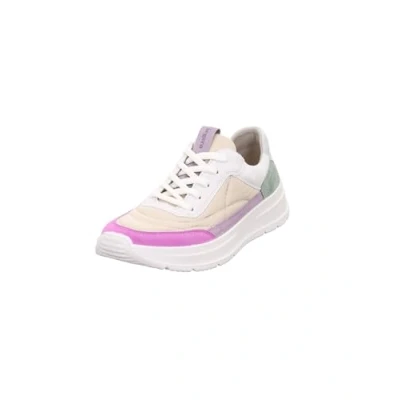 Image of Legero Women&#039;s Sprinter Sneaker, Multicolour 9410, 7 UK