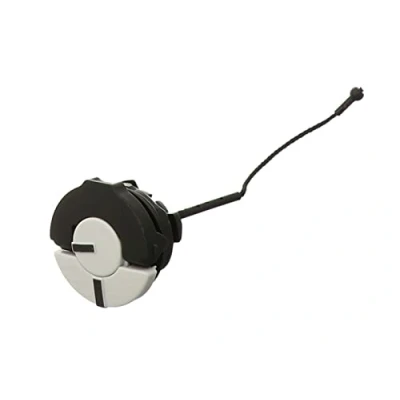 Image of Fuel cap petrol compatible with STIHL MS 240 241 250 251 260 270 280 290 310 311 340 341