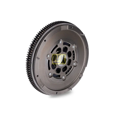 Image of JDE4274 Dual mass flywheel LuK 415 0427 10 Manual Transmission