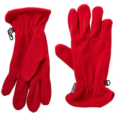 Image of Result Women&#039;s R144X Polartherm Gloves Red, Medium