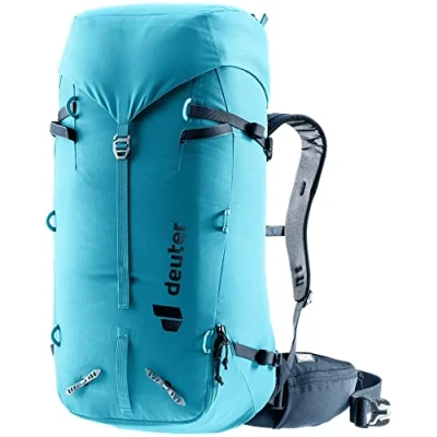 Image of deuter Guide 32+8 SL Women&#039;s Alpine Climbing Backpack