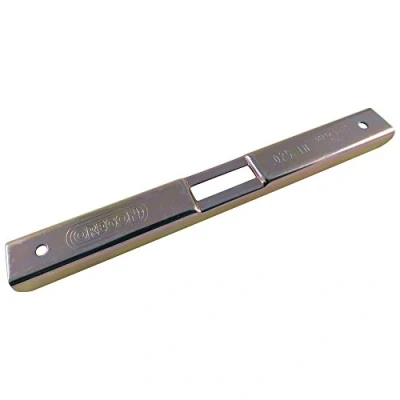 Image of Oregon Chain Sharpening Depth Gauge Setting Guide (27530), Silver