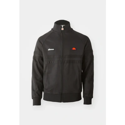 Image of Ellesse Rimini Training jacket black, Men&#039;s, Size: XXL, Black