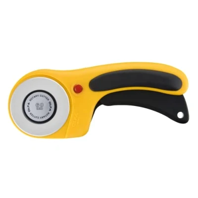 Image of Olfa ARRTY 3/DX, Yellow, 60mm Rotationsmesser RTY 3/DX