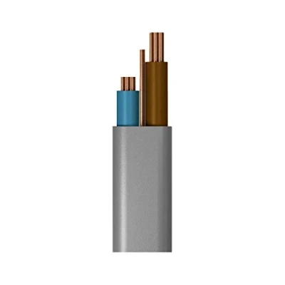 Image of 25m Drum 6mm Twin &amp; Earth Cable (6242Y)