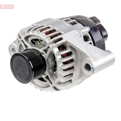 Image of 51884351 Generator DENSO DAN1121 14V 120A 54mm FIAT: 500L, 500X, ALFA ROMEO: Giulietta Hatchback