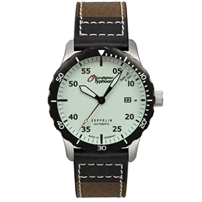 Image of Zeppelin Analog mid 34104