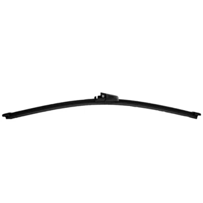 Image of SHS Wipers Rear Fits Skoda Fabia Hatchback 2006 2013 Back window Wiper Blade 13&quot; 330mm Exact Fit 13V