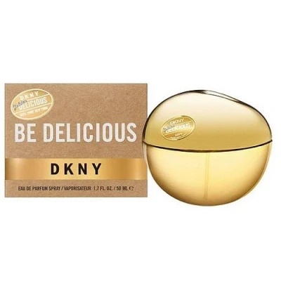 Image of DKNY Golden Delicious Eau de Parfum 50ml