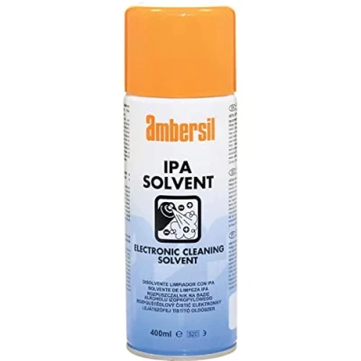 Image of Ambersil IPA Solvent