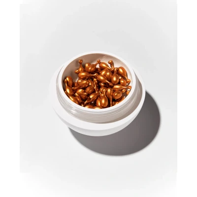 Image of COCUNAT The Real C 30 Days 20% Pure Vitamin Provides Firmness, Luminosity, Elasticity, Reduce Wrinkles &amp; Dark Spots Anti aging Proven Results Skin Cycling Pearls, 9.7ml