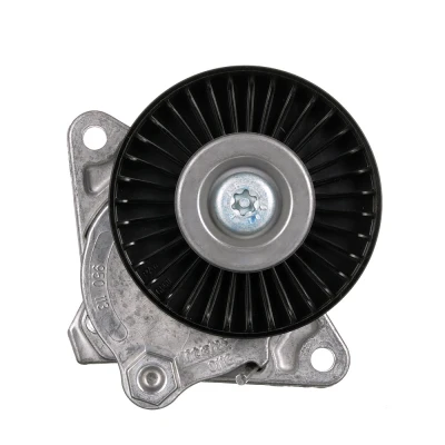 Image of 5096525AA Tensioner Pulley GATES FleetRunner Micro V Kit T38174 MERCEDES BENZ: CLS Coupe, SLK, Vito Mixto
