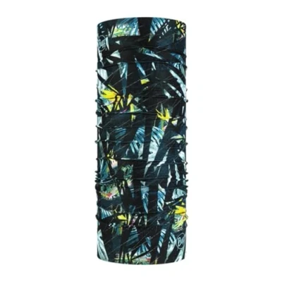 Image of Buff Reflective CoolNet® UV+ Tubular IPE NAVY Female One Size