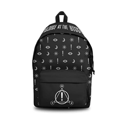 Image of Rocksax Panic! At The Disco Daypack Icons