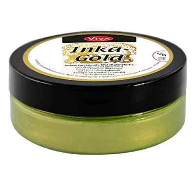 Image of Inca Gold, 62.5 g Green Yellow