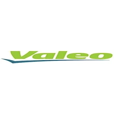 Image of 25181636, 25181875, 25192709, 25193406, 55484625 Water pump VALEO 529216 without belt pulley with gaskets/seals lid VAUXHALL: Corsa Mk3