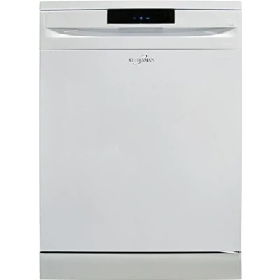 Image of 60cm 12 Place Dishwasher White SFD12P