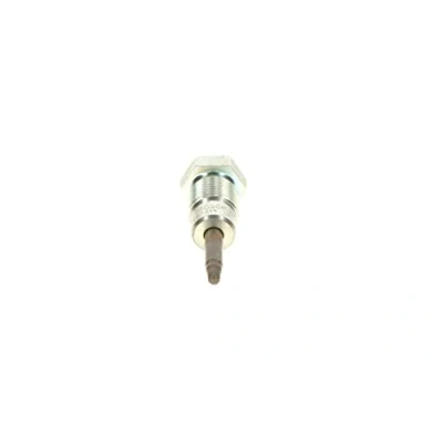 Image of GLP104 glow plug BOSCH 0 250 201 044 11V M 18 x 1,5 Pencil type Plug, after capable 75mm 0Nm 63 Duraterm