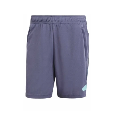 Image of adidas Men&#039;s Train Essentials Logo Training Short, XS 7 inch