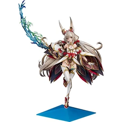 Image of Good Smile Company Xenoblade Chronicles 2 Statue 1/7 Nia 31 cm