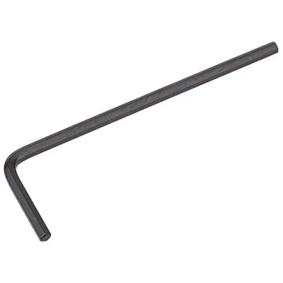 Image of Draper Metric Hexagon Key, 2.0mm