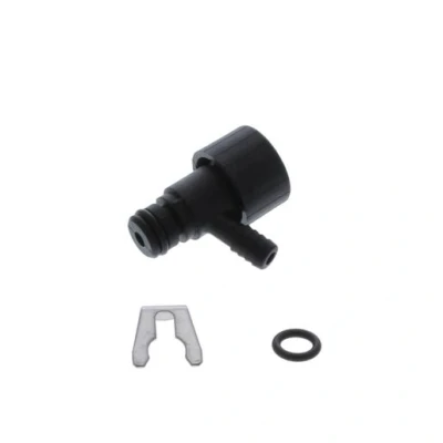 Image of Saunier duval Drain valve : S1006300
