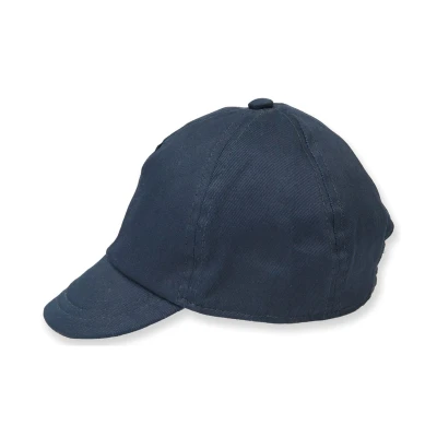 Image of Larkwood Baby/toddler Cap Navy 12