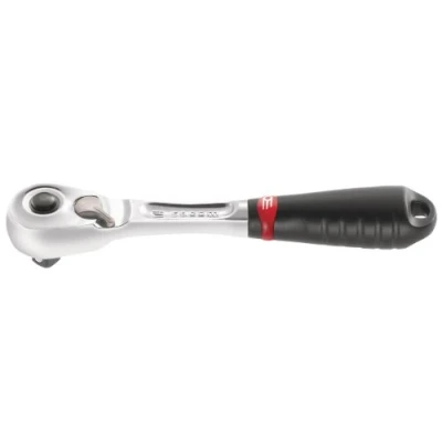 Image of Facom RL.171 Maintenance Free Pear Head Ratchet, 1/4&quot; Drive