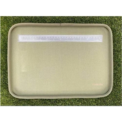 Image of Sunblesa Carp Fishing Magnetic Bivvy Tackle Rig Tray Large T1